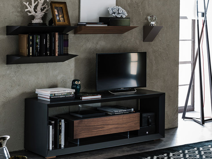 Тумба ТВ Boxer