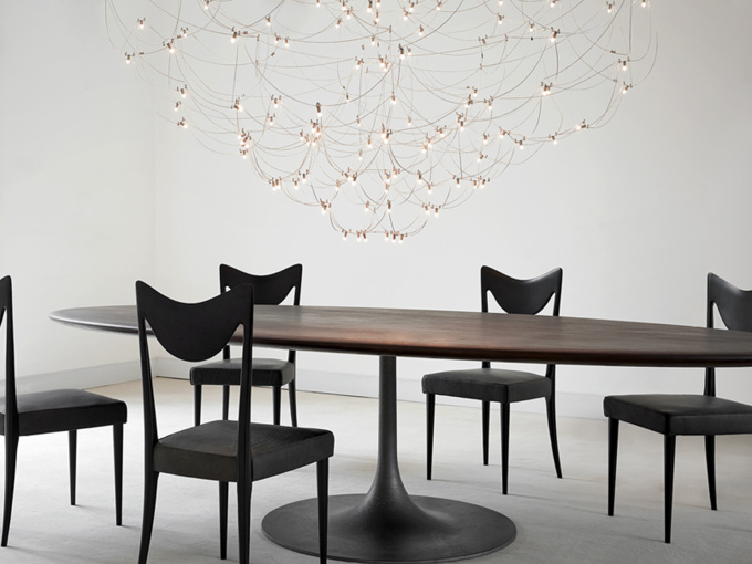 Підвісна лампа  Q2