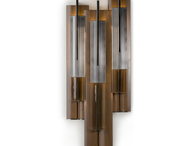 Настенный светильник Anima