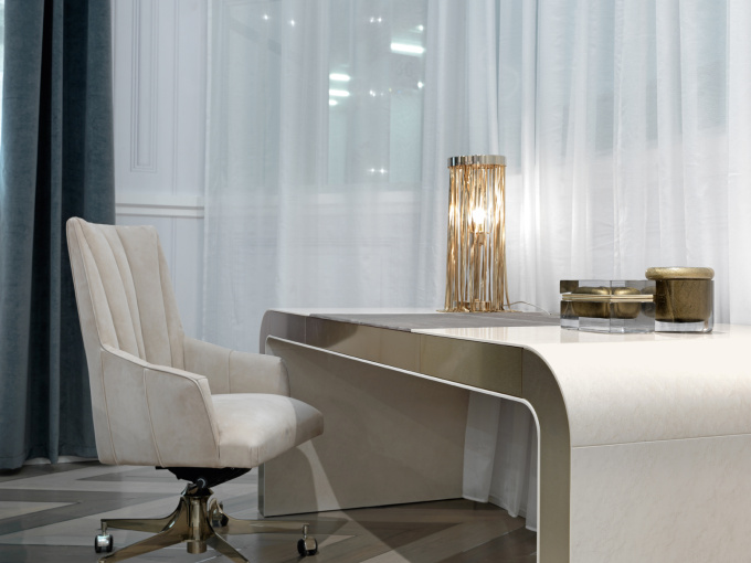 Письмовий стіл Wright