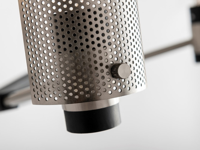 Стельовий світильник Pilsen