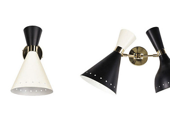 Настенний светильник Milwaukee