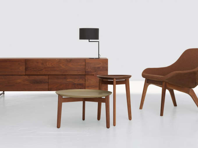 Журнальный столик Plaisir