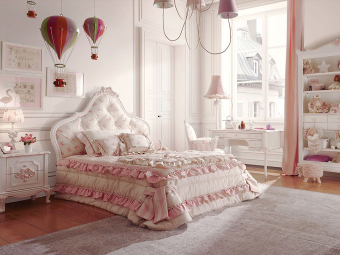 Детская Caterina