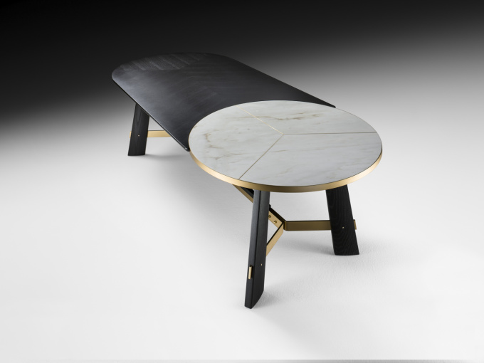 Обеденный Стол Opera