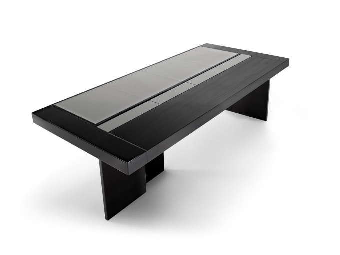 Стіл письмовий 200 Black & More