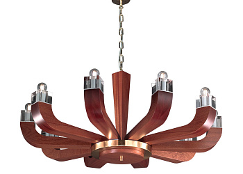 Люстра RIVIERA