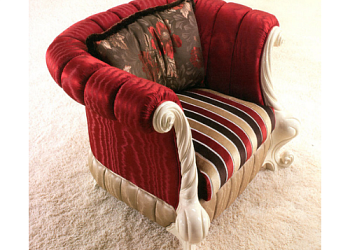 Кресло Diamon/S 02