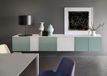 Тумбочка Incontro Sideboard Comp. 8