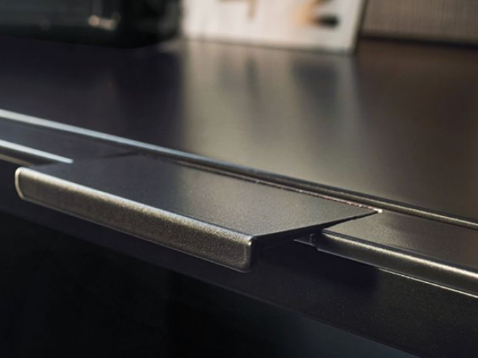 Тумба Lampo L5C36