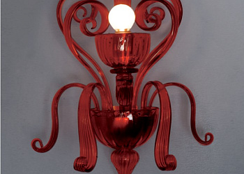 Настенная лампа VM311L1