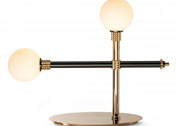 Настільна лампа Alpha