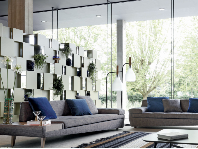 Книжный шкаф Pixl 2.0