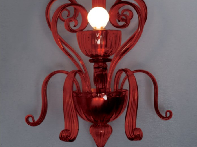 Настенная лампа VM311L1