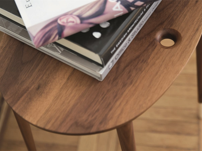 Журнальный столик Rogers