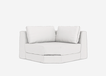 Диван Loll 26 AN