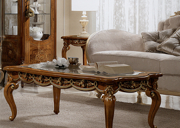 Стол журнальный Antonelli Moravio 3045 Rs