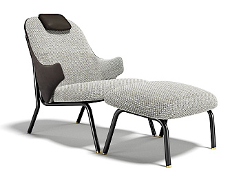 Кресло Diva Lounge