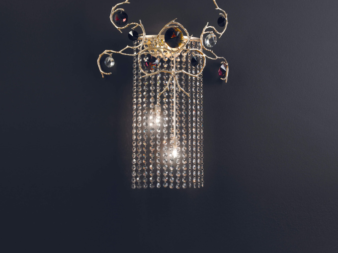 Бра Diamond Dynastes Granti