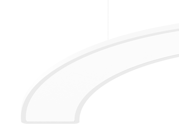 Потолочный светильник Task S