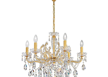 Люстра SCHÖNBRUNN