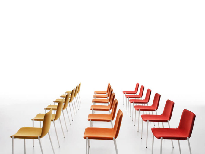 Стул Trampoliere IN S M