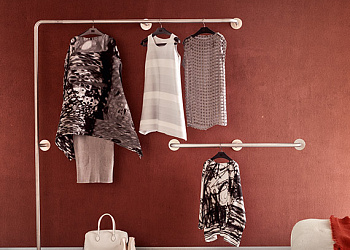 Гардероб Snake