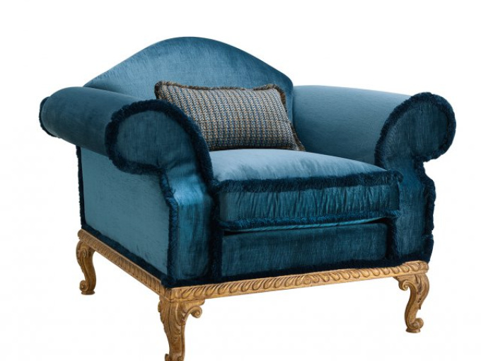 Кресло Art. 1405