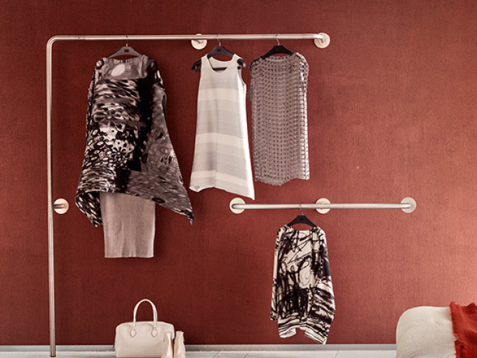 Гардероб Snake