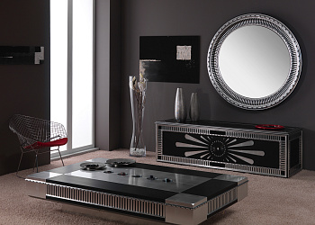 Журнальный столик CIAIKA 170 ART DECO