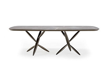 Стол Reflex&Angelo PITTO 72