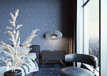 Стельовий світильник EYE IN THE SKY – MINI