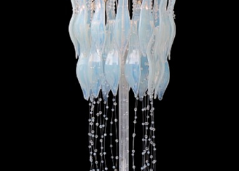 Торшер 1462/FL