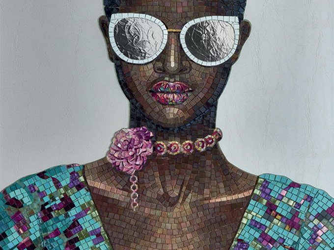 Картина Maybe