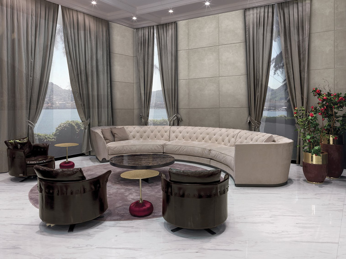 Килим Synthetic