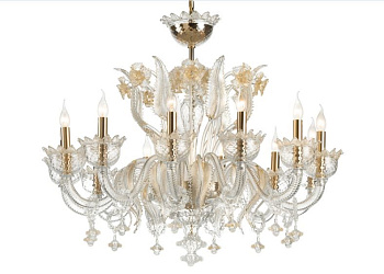 Люстра 2228/CH12