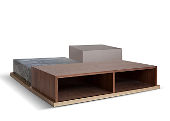 Журнальний столик Brick