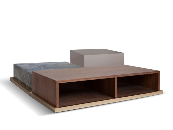 Журнальний столик Brick