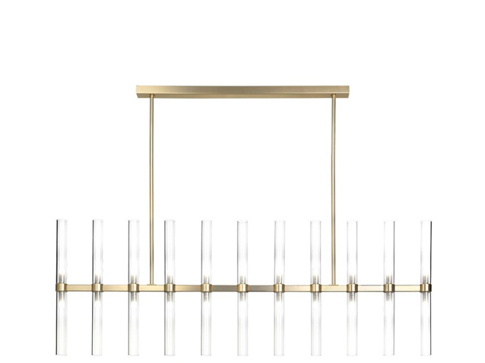 Люстра 2218/RETT/CH11+11