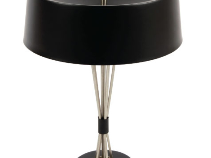 Настольныя Лампа  Miles