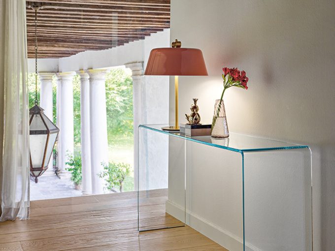 Консоль  Rialto