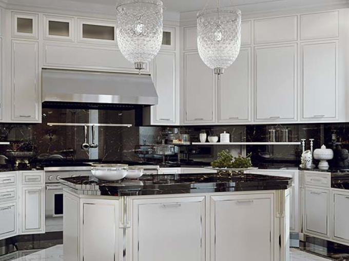 Кухня Essenza Charme