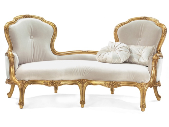 Крісло Art. 1291