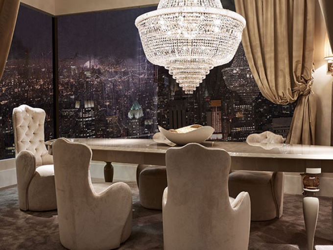 Столова Composition