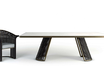 Стіл Marina Rectangular