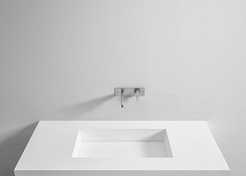 Тумба с умывальником Korakril con lavabo Scivolo