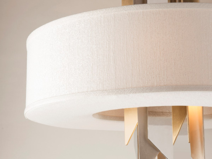 Стельовий світильник Modernist