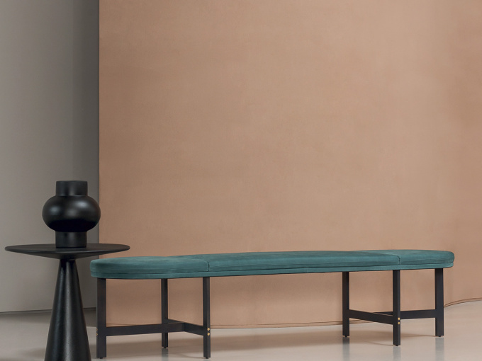 Журнальний столик Jove