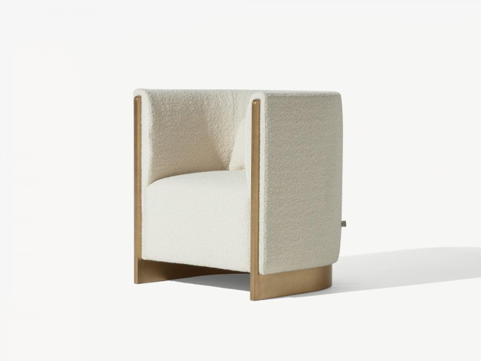 Кресло Adeline