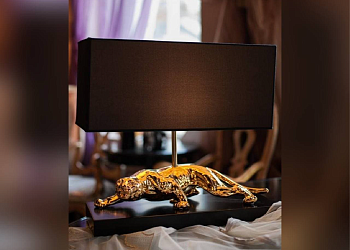 Настольная лампа Art H0024